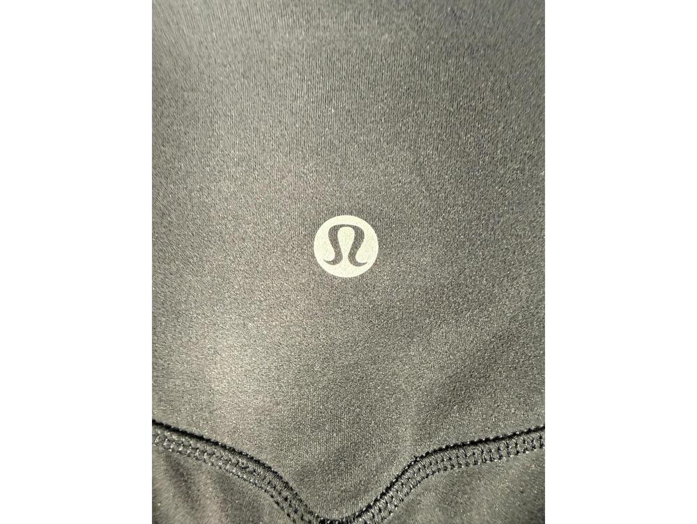 Lululemon Align Jogger 28" Black Size 6 - Picture 6 of 9